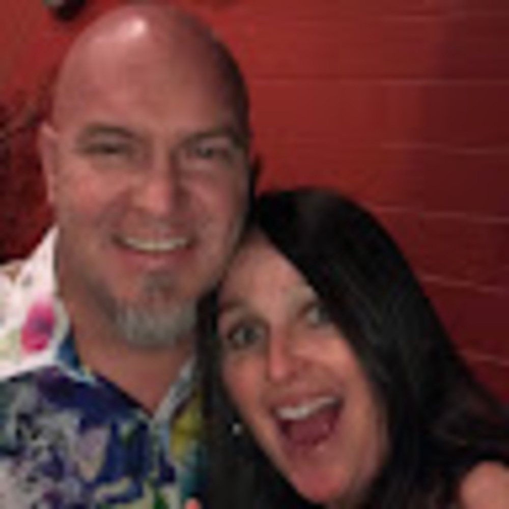 Meet your Posher, John & melissa